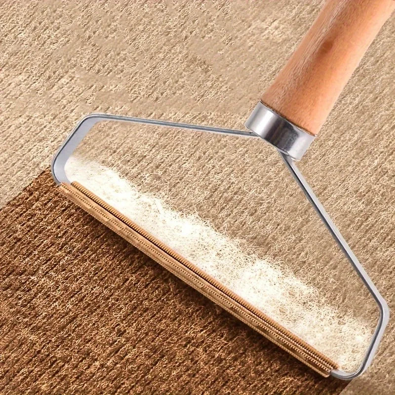 Pet Hair Removal Rake Tool