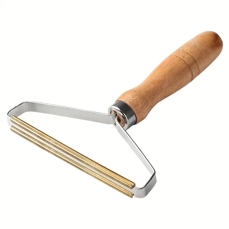 Pet Hair Removal Rake Tool